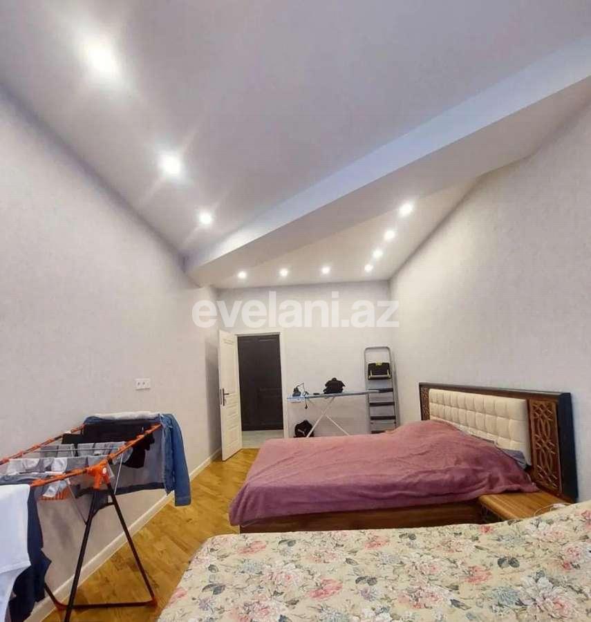 Satılır, yeni tikili, 2 otaqlı, 82 m², Bakı, Xətai r.