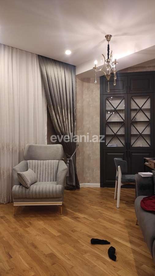 Satılır, yeni tikili, 2 otaqlı, 82 m², Bakı, Xətai r.