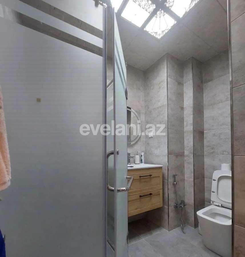 Satılır, yeni tikili, 2 otaqlı, 82 m², Bakı, Xətai r.