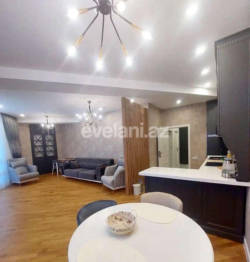 Satılır, yeni tikili, 2 otaqlı, 82 m², Bakı, Xətai r.