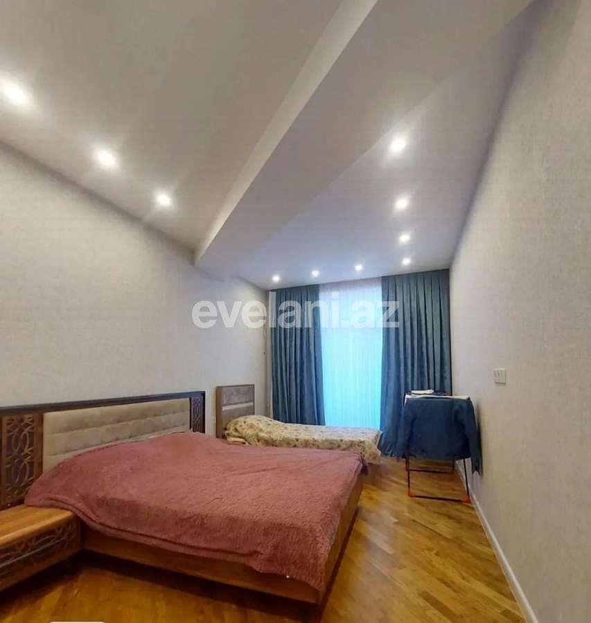 Satılır, yeni tikili, 2 otaqlı, 82 m², Bakı, Xətai r.