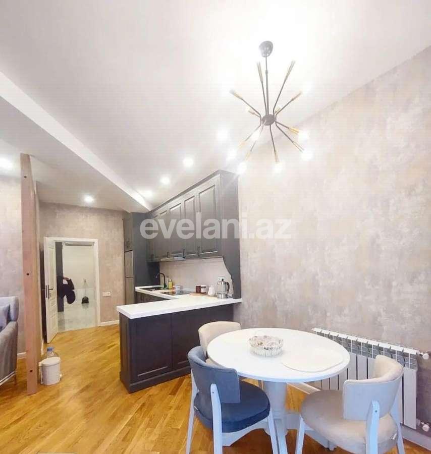 Satılır, yeni tikili, 2 otaqlı, 82 m², Bakı, Xətai r.