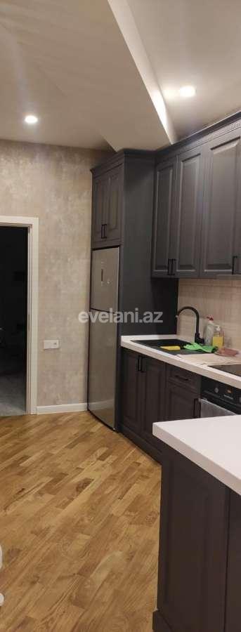 Satılır, yeni tikili, 2 otaqlı, 82 m², Bakı, Xətai r.