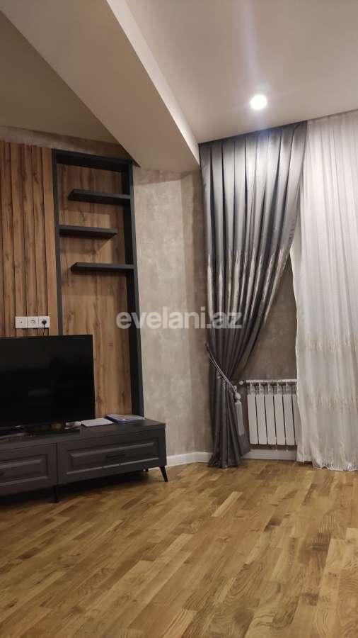 Satılır, yeni tikili, 2 otaqlı, 82 m², Bakı, Xətai r.