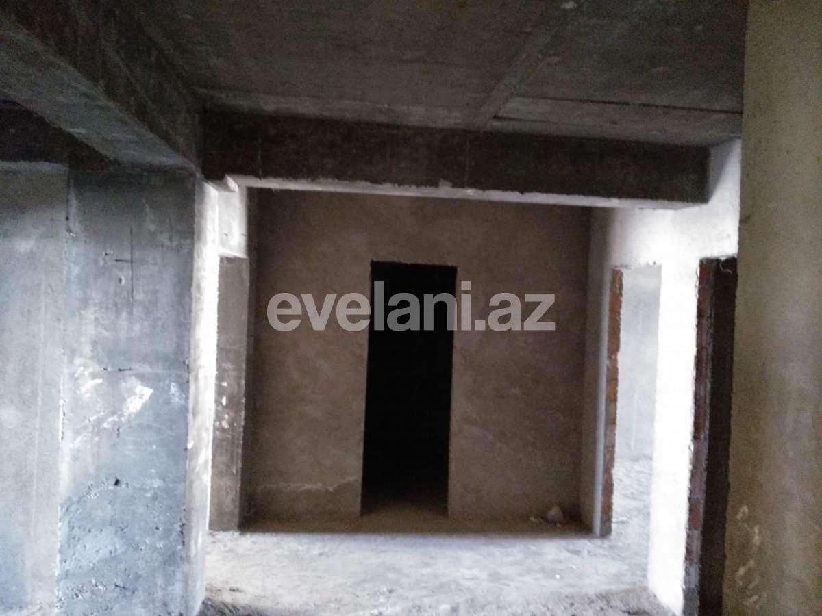 Satılır, yeni tikili, 5 otaqlı, 391 m², Bakı, Xətai r, Əhmədli m.