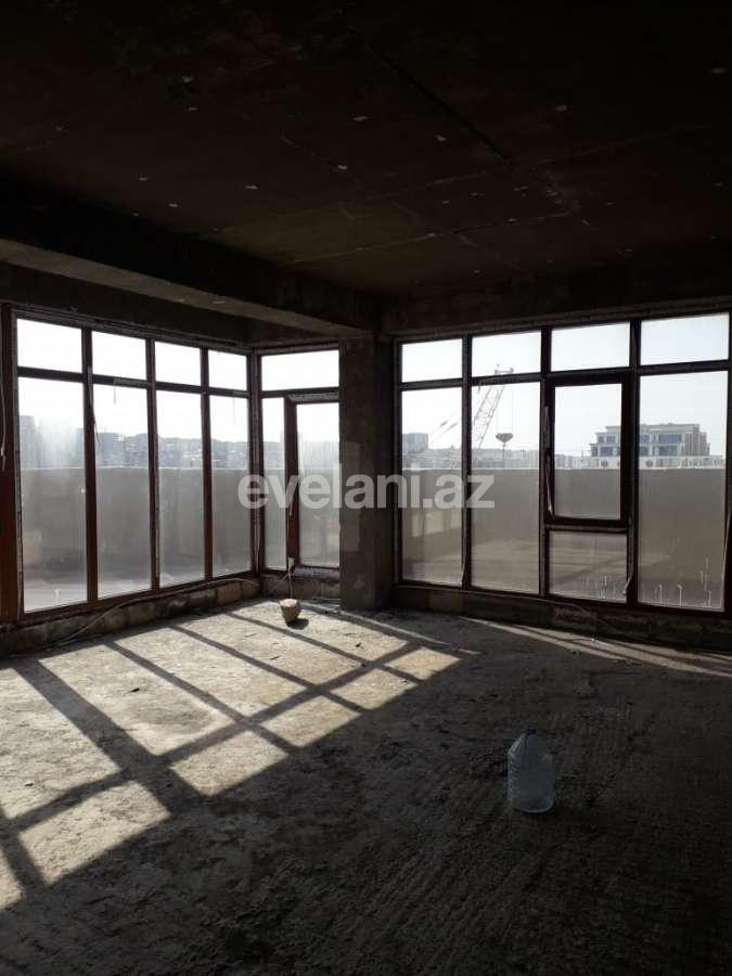 Satılır, yeni tikili, 5 otaqlı, 391 m², Bakı, Xətai r, Əhmədli m.