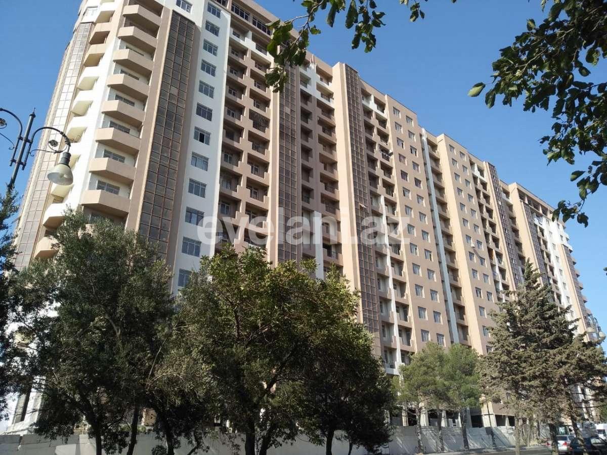 Satılır, yeni tikili, 5 otaqlı, 391 m², Bakı, Xətai r, Əhmədli m.