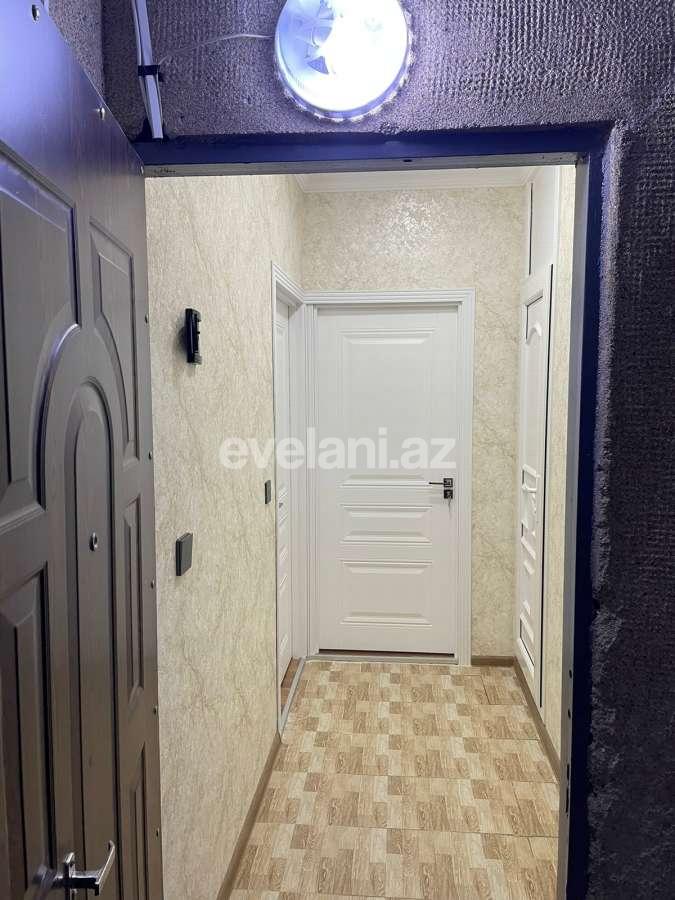 Satılır, köhnə tikili, 3 otaqlı, 80 m², Bakı, Binəqədi r, Azadlıq prospekti m.