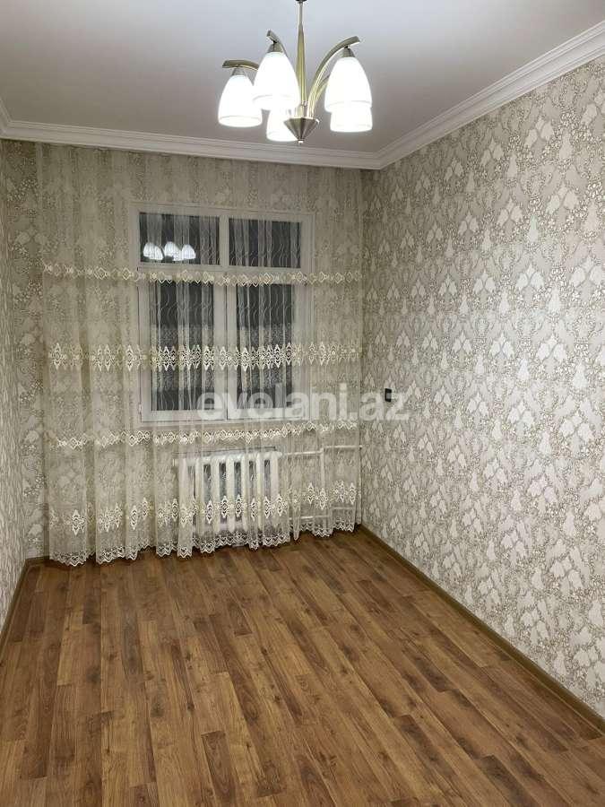 Satılır, köhnə tikili, 3 otaqlı, 80 m², Bakı, Binəqədi r, Azadlıq prospekti m.