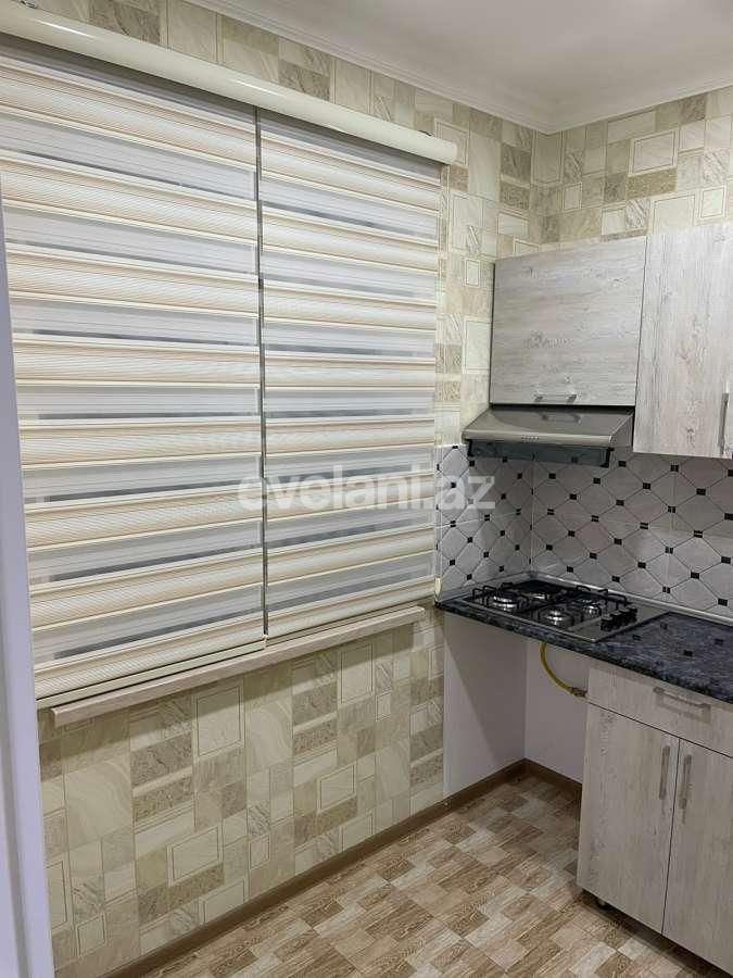 Satılır, köhnə tikili, 3 otaqlı, 80 m², Bakı, Binəqədi r, Azadlıq prospekti m.