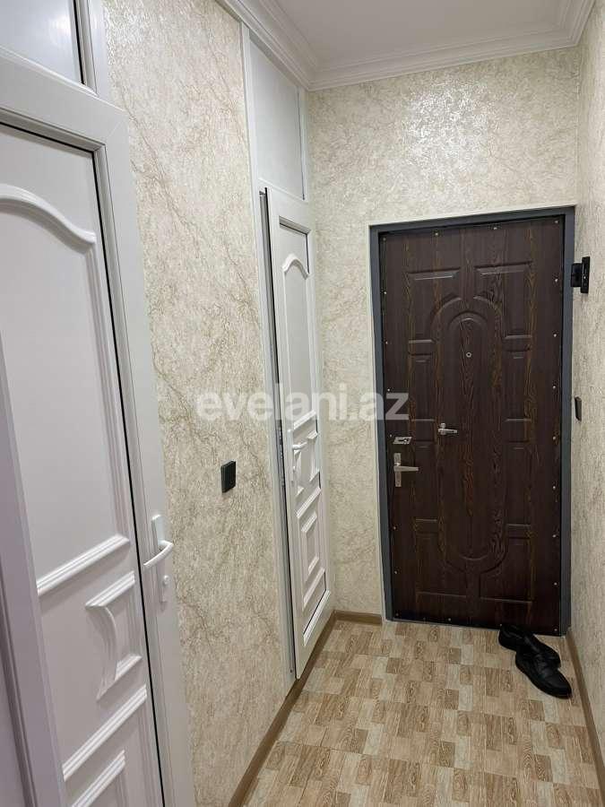 Satılır, köhnə tikili, 3 otaqlı, 80 m², Bakı, Binəqədi r, Azadlıq prospekti m.