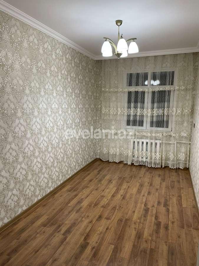 Satılır, köhnə tikili, 3 otaqlı, 80 m², Bakı, Binəqədi r, Azadlıq prospekti m.