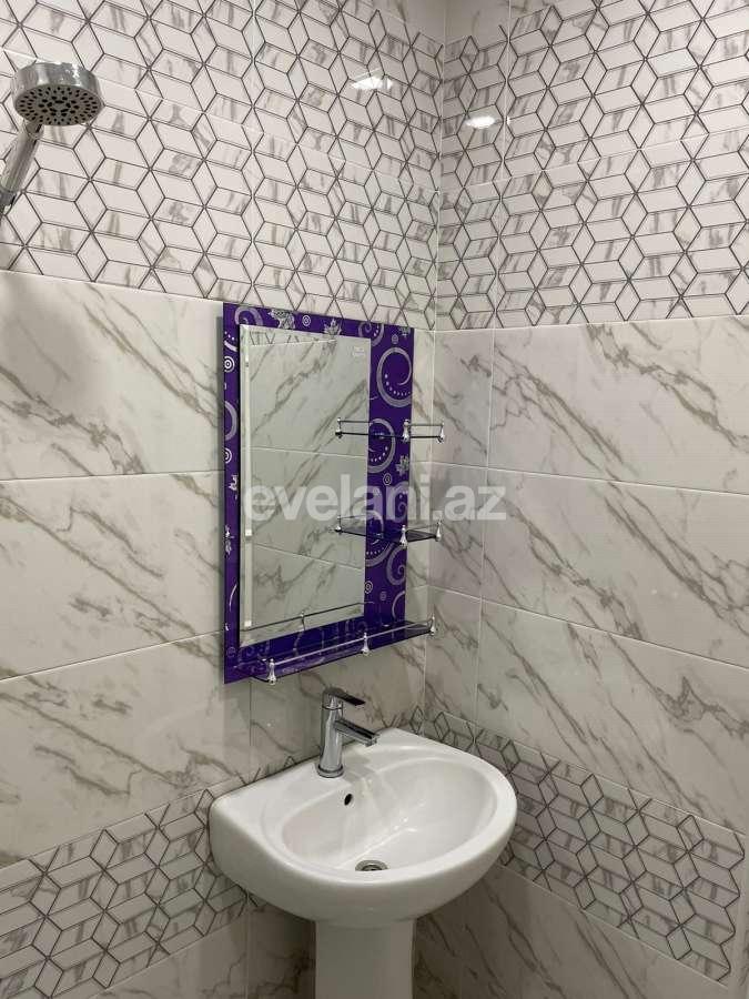 Satılır, köhnə tikili, 3 otaqlı, 80 m², Bakı, Binəqədi r, Azadlıq prospekti m.