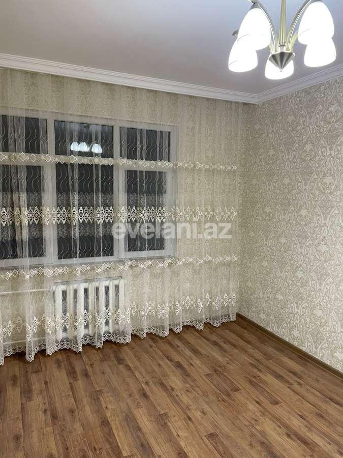 Satılır, köhnə tikili, 3 otaqlı, 80 m², Bakı, Binəqədi r, Azadlıq prospekti m.