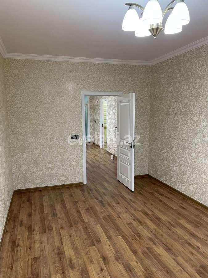 Satılır, köhnə tikili, 3 otaqlı, 80 m², Bakı, Binəqədi r, Azadlıq prospekti m.
