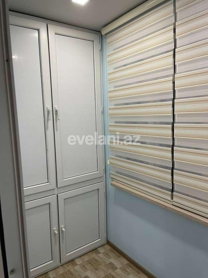 Satılır, köhnə tikili, 3 otaqlı, 80 m², Bakı, Binəqədi r, Azadlıq prospekti m.