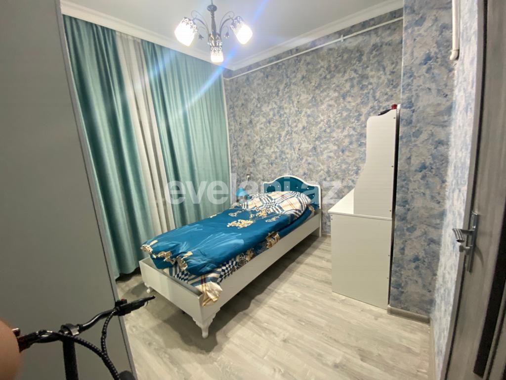Satılır, köhnə tikili, 4 otaqlı, 100 m², Bakı, Sabunçu r, Bakıxanov q.