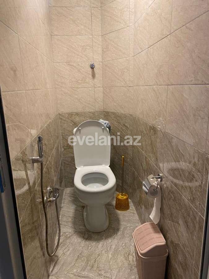 Satılır, köhnə tikili, 4 otaqlı, 100 m², Bakı, Sabunçu r, Bakıxanov q.