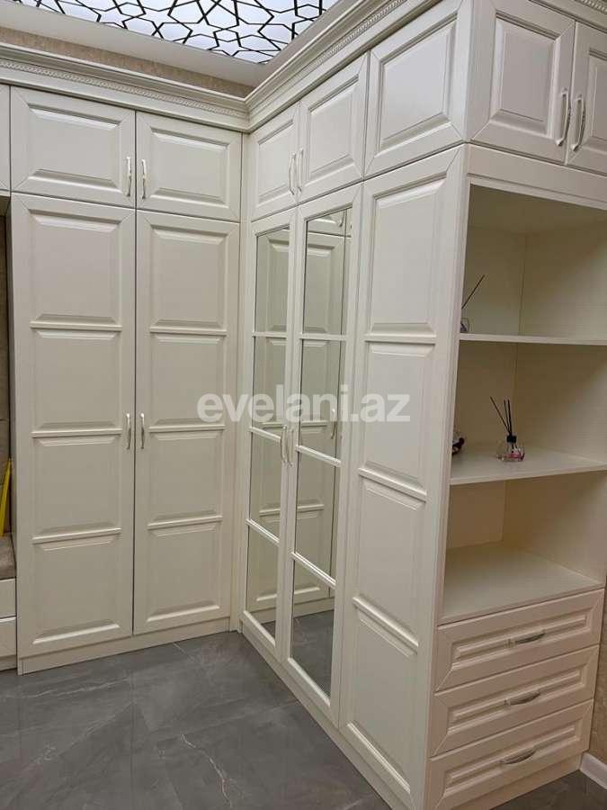 Kirayə verilir, yeni tikili, 3 otaqlı, 149.99 m², Bakı, Nərimanov r, Nəriman Nərimanov m.