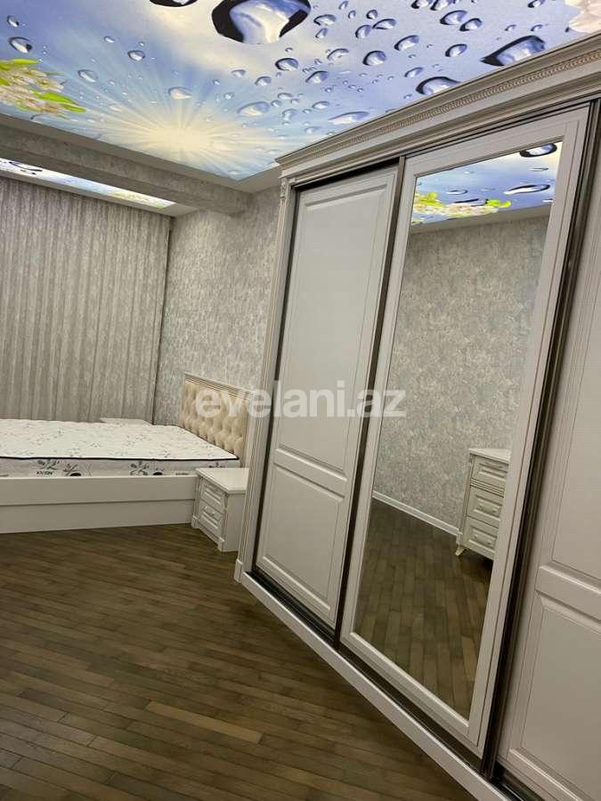 Kirayə verilir, yeni tikili, 3 otaqlı, 149.99 m², Bakı, Nərimanov r, Nəriman Nərimanov m.