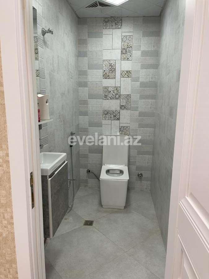 Kirayə verilir, yeni tikili, 3 otaqlı, 149.99 m², Bakı, Nərimanov r, Nəriman Nərimanov m.