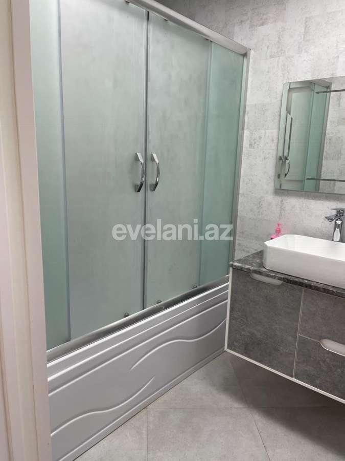 Kirayə verilir, yeni tikili, 3 otaqlı, 149.99 m², Bakı, Nərimanov r, Nəriman Nərimanov m.