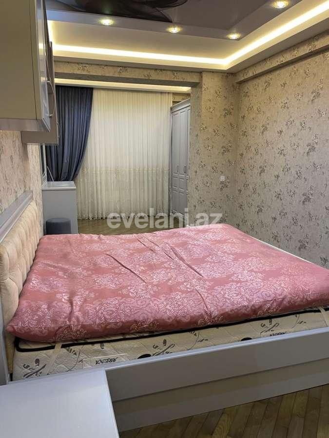 Kirayə verilir, yeni tikili, 3 otaqlı, 149.99 m², Bakı, Nərimanov r, Nəriman Nərimanov m.