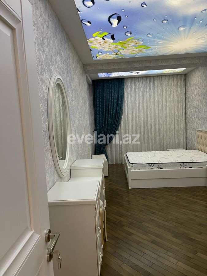 Kirayə verilir, yeni tikili, 3 otaqlı, 149.99 m², Bakı, Nərimanov r, Nəriman Nərimanov m.
