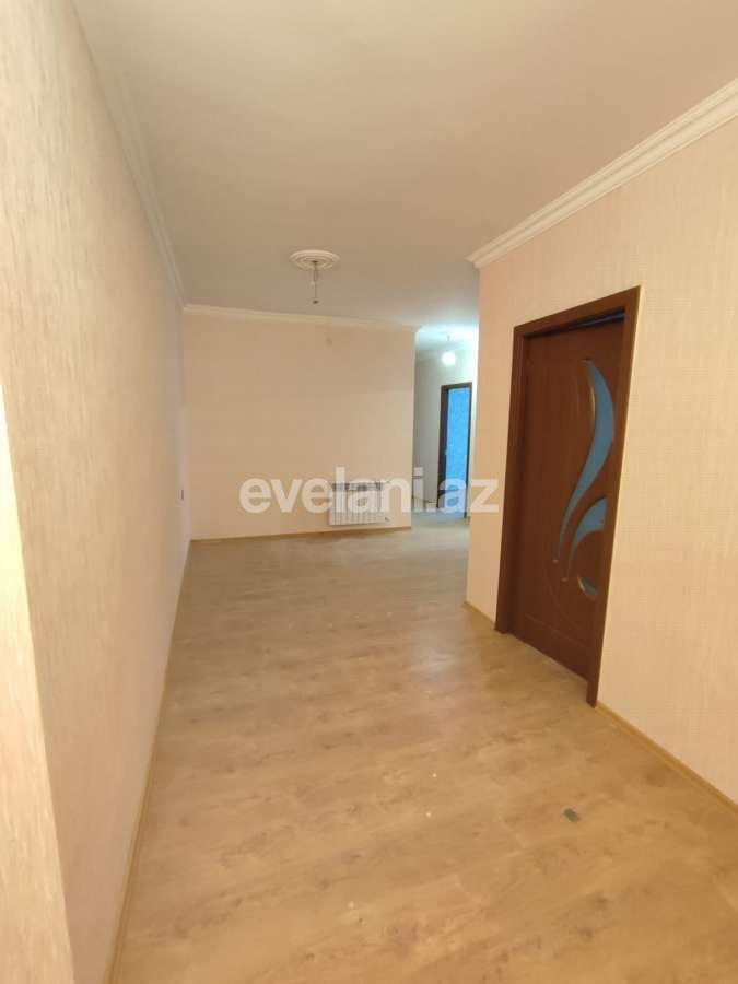 Satılır, yeni tikili, 3 otaqlı, 111.99 m², Bakı, Sabunçu r, Bakıxanov q.