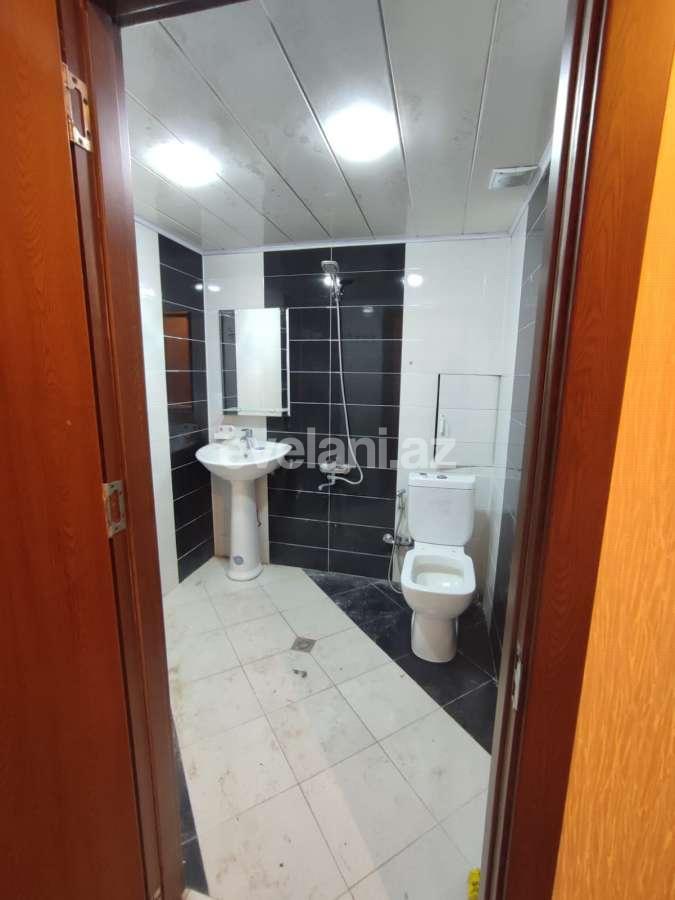 Satılır, yeni tikili, 3 otaqlı, 111.99 m², Bakı, Sabunçu r, Bakıxanov q.