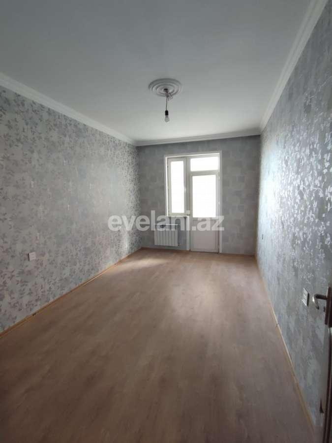 Satılır, yeni tikili, 3 otaqlı, 111.99 m², Bakı, Sabunçu r, Bakıxanov q.