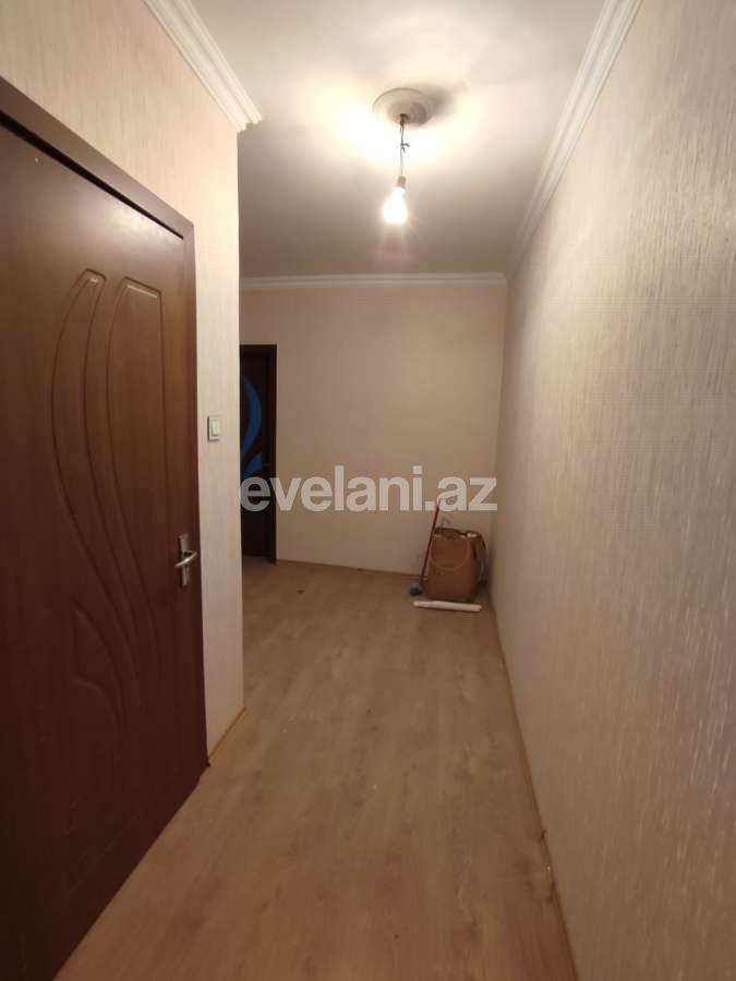 Satılır, yeni tikili, 3 otaqlı, 111.99 m², Bakı, Sabunçu r, Bakıxanov q.
