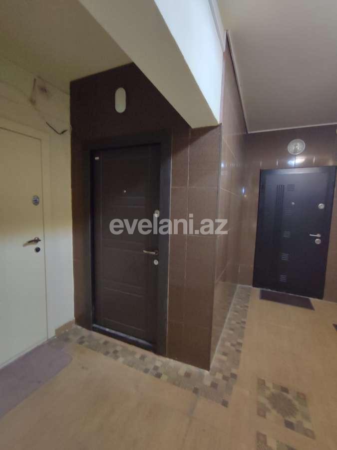 Satılır, yeni tikili, 3 otaqlı, 111.99 m², Bakı, Sabunçu r, Bakıxanov q.
