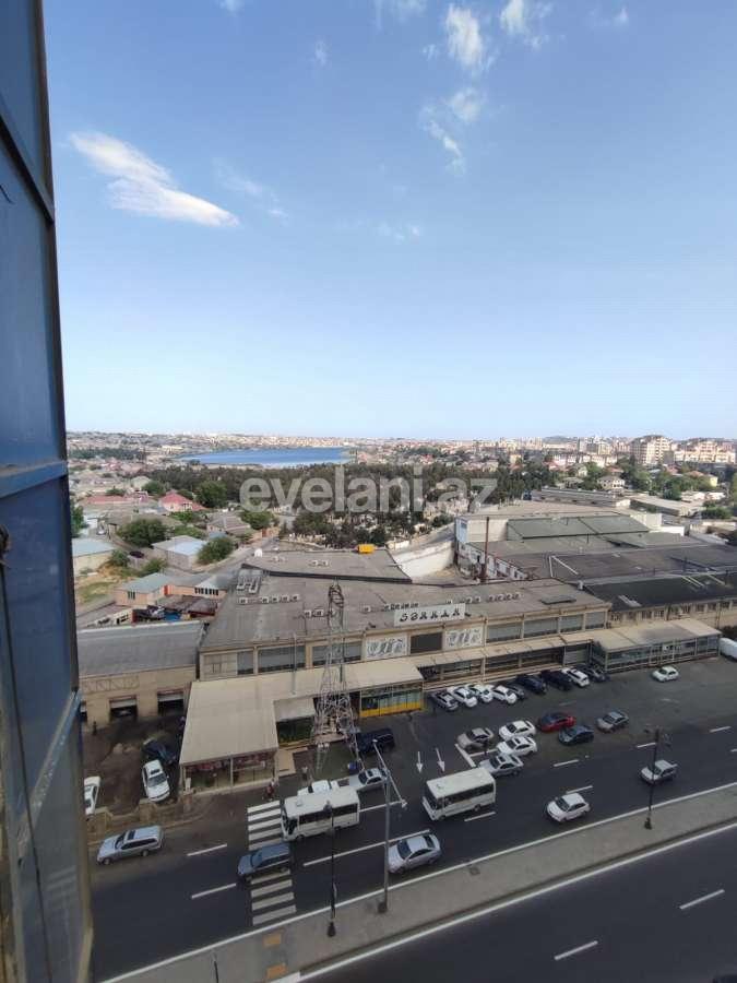 Satılır, yeni tikili, 3 otaqlı, 111.99 m², Bakı, Sabunçu r, Bakıxanov q.