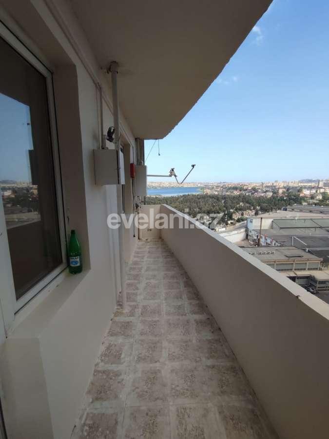 Satılır, yeni tikili, 3 otaqlı, 111.99 m², Bakı, Sabunçu r, Bakıxanov q.