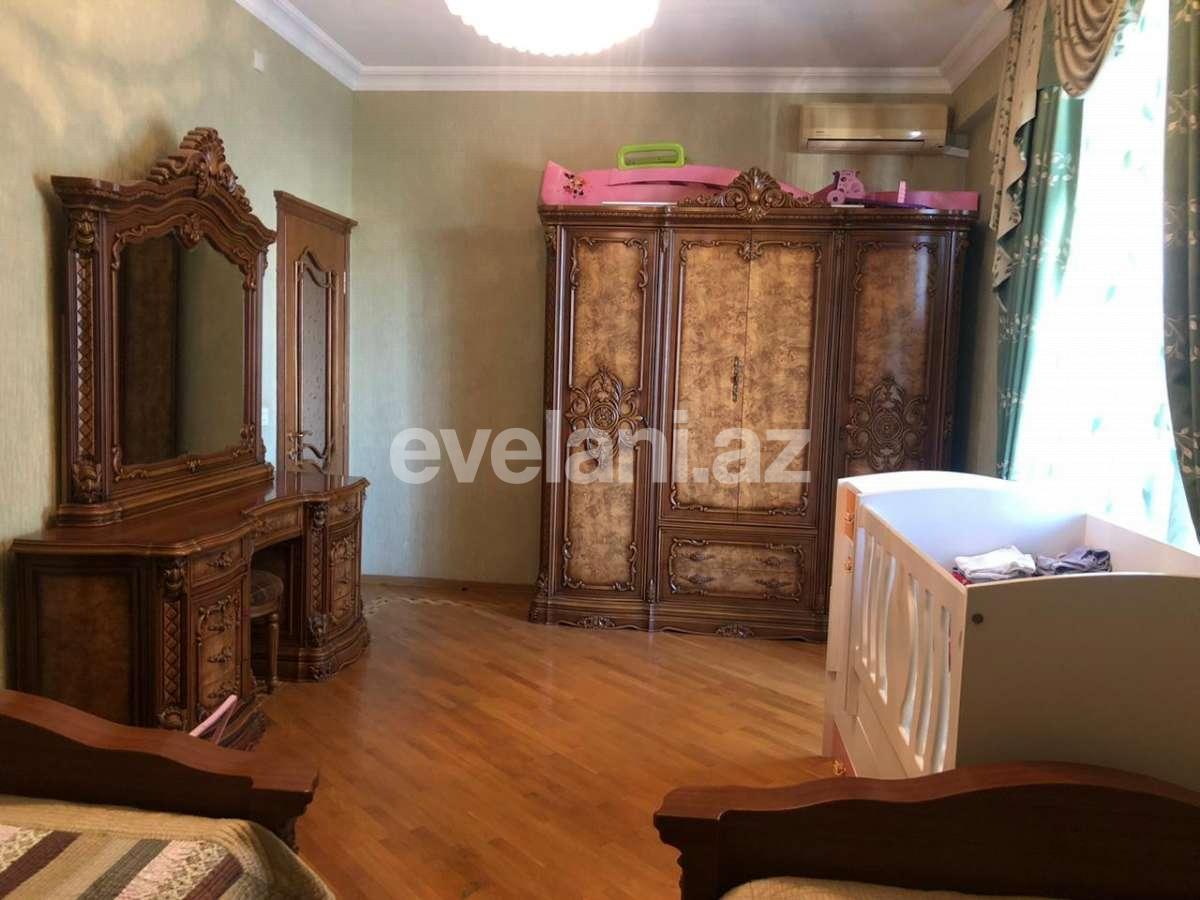 Satılır, yeni tikili, 4 otaqlı, 205 m², Bakı, Nəsimi r, 28 may m.