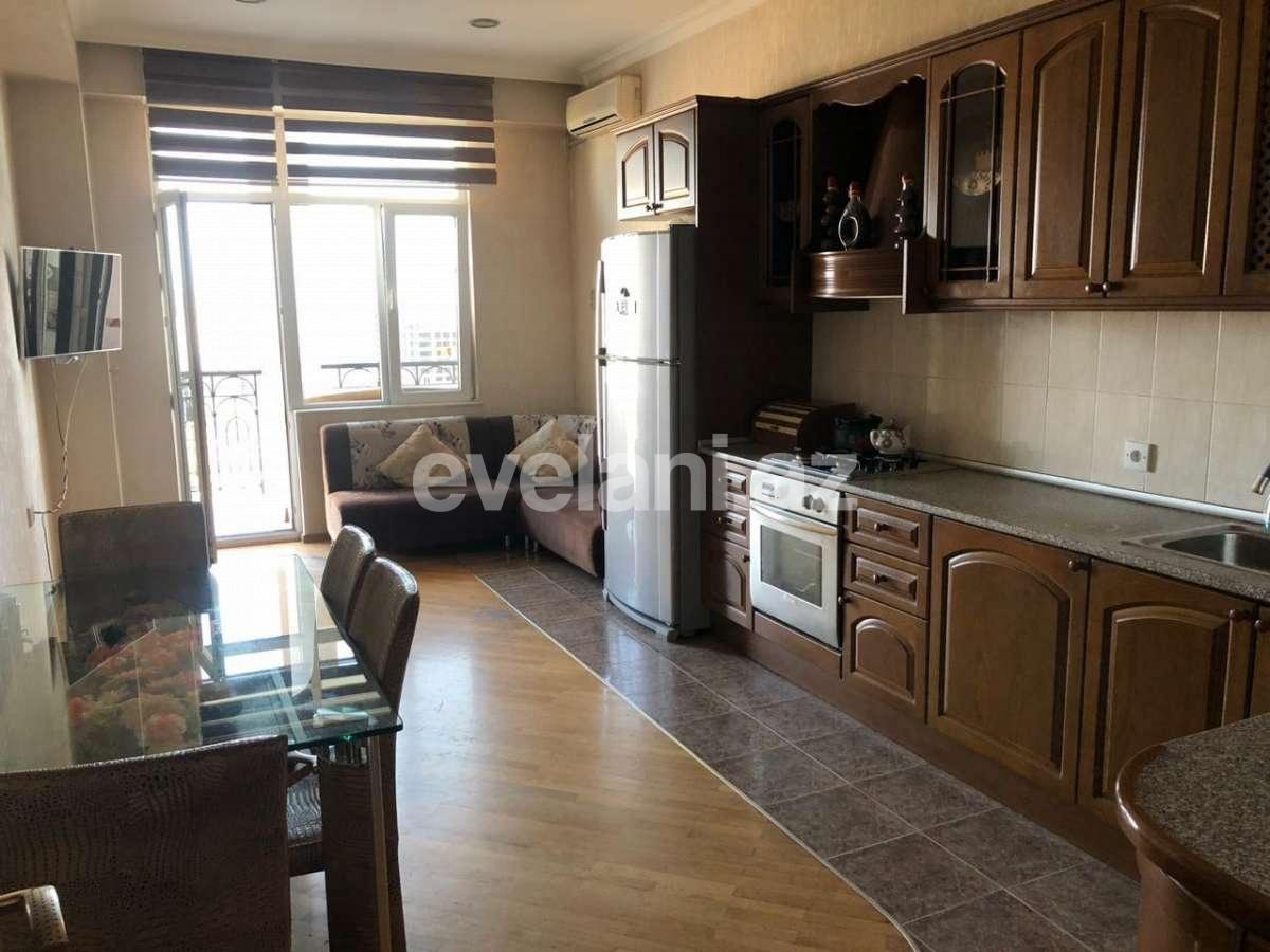 Satılır, yeni tikili, 4 otaqlı, 205 m², Bakı, Nəsimi r, 28 may m.