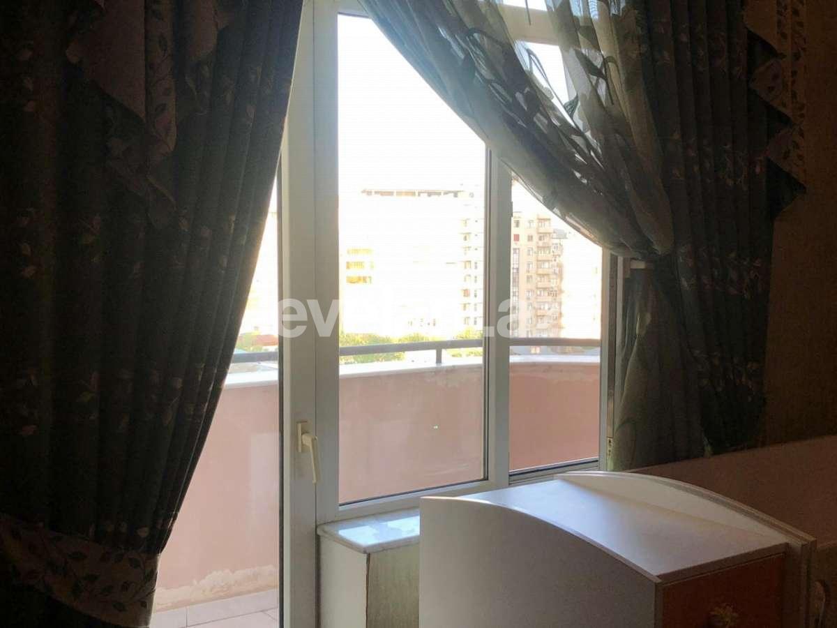 Satılır, yeni tikili, 4 otaqlı, 205 m², Bakı, Nəsimi r, 28 may m.