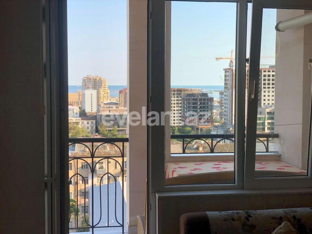 Satılır, yeni tikili, 4 otaqlı, 205 m², Bakı, Nəsimi r, 28 may m.