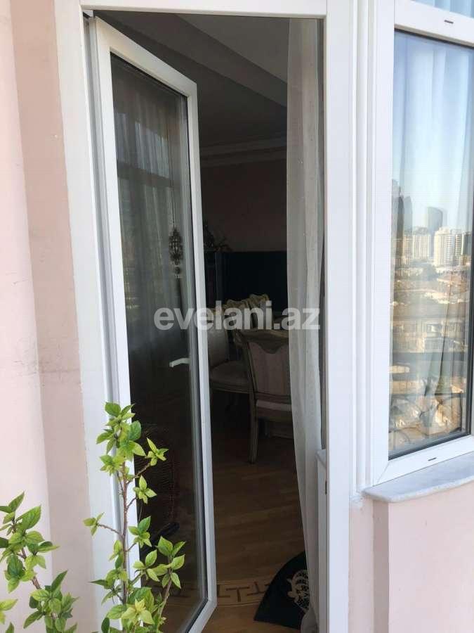 Satılır, yeni tikili, 4 otaqlı, 205 m², Bakı, Nəsimi r, 28 may m.