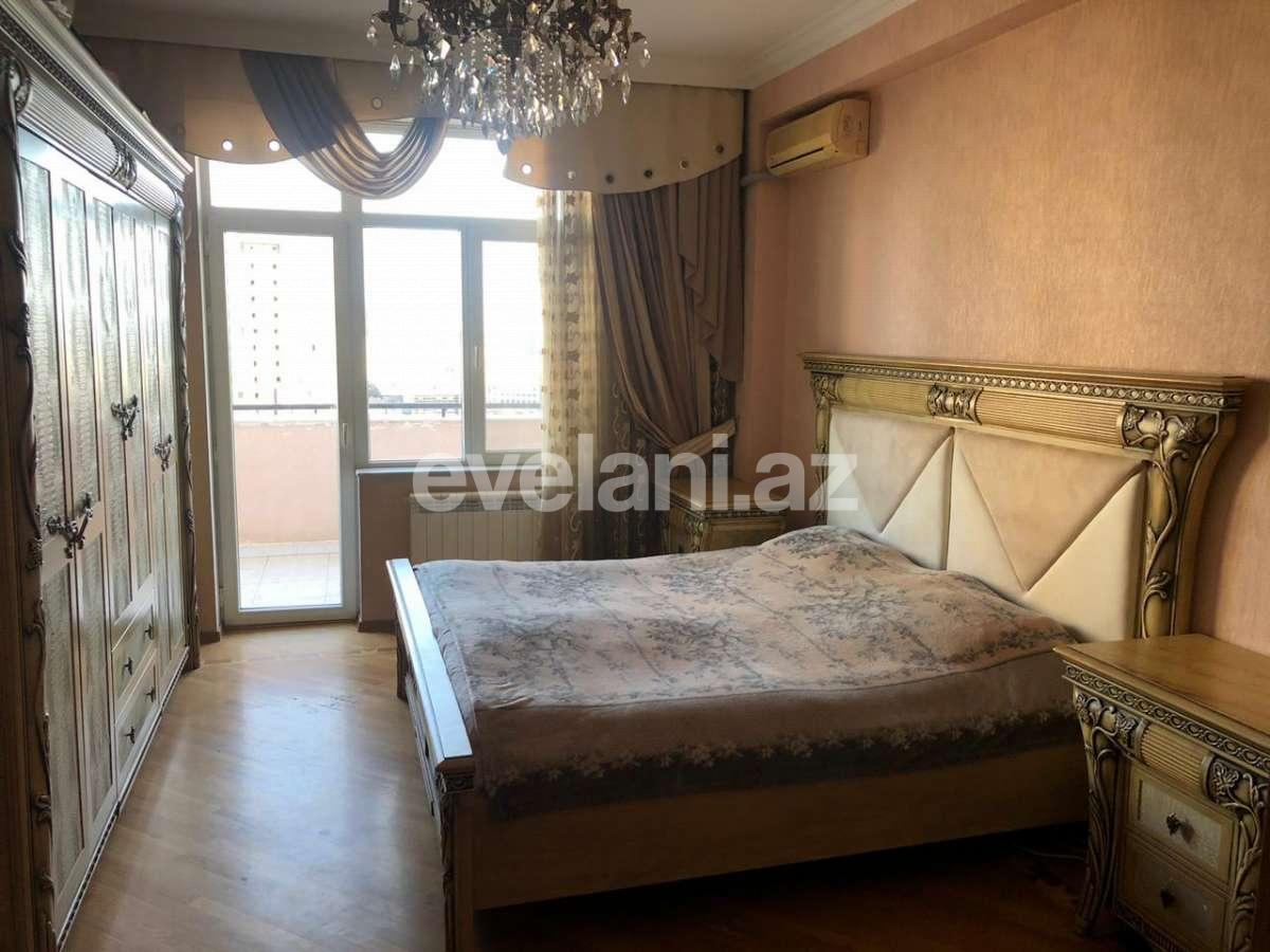 Satılır, yeni tikili, 4 otaqlı, 205 m², Bakı, Nəsimi r, 28 may m.