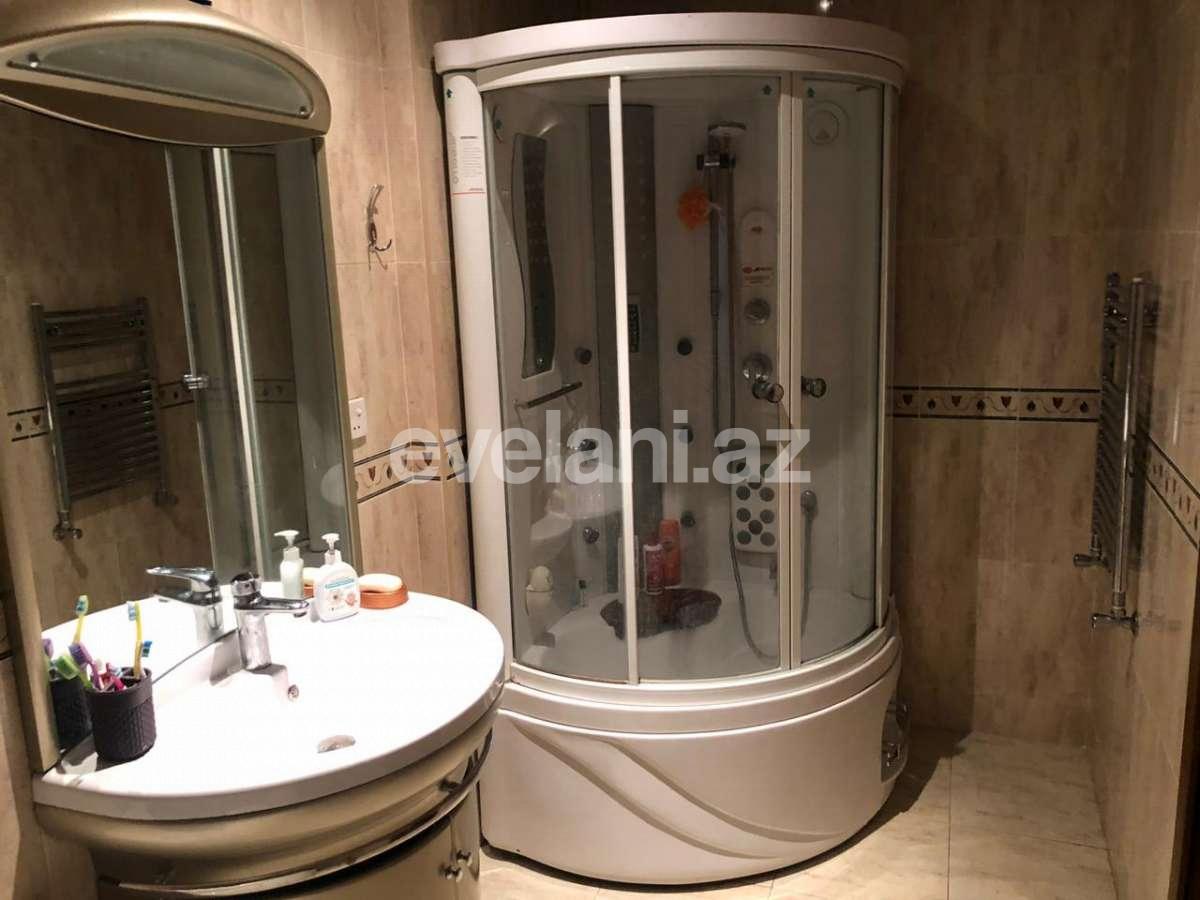 Satılır, yeni tikili, 4 otaqlı, 205 m², Bakı, Nəsimi r, 28 may m.