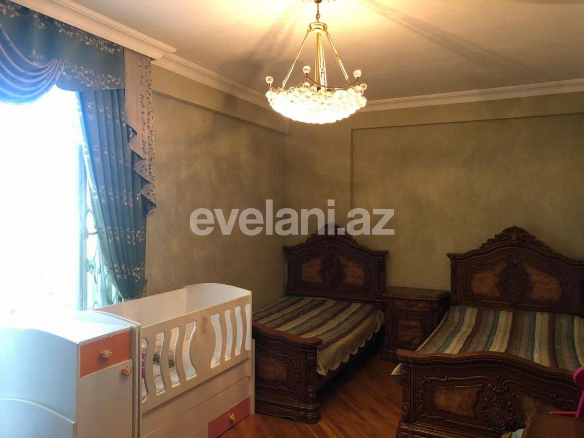 Satılır, yeni tikili, 4 otaqlı, 205 m², Bakı, Nəsimi r, 28 may m.