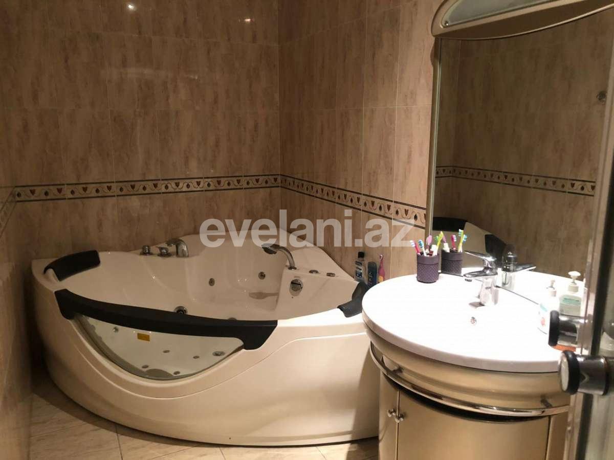 Satılır, yeni tikili, 4 otaqlı, 205 m², Bakı, Nəsimi r, 28 may m.