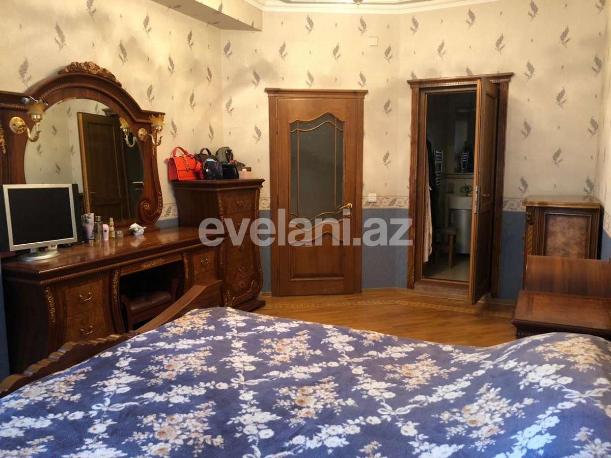 Satılır, yeni tikili, 4 otaqlı, 205 m², Bakı, Nəsimi r, 28 may m.