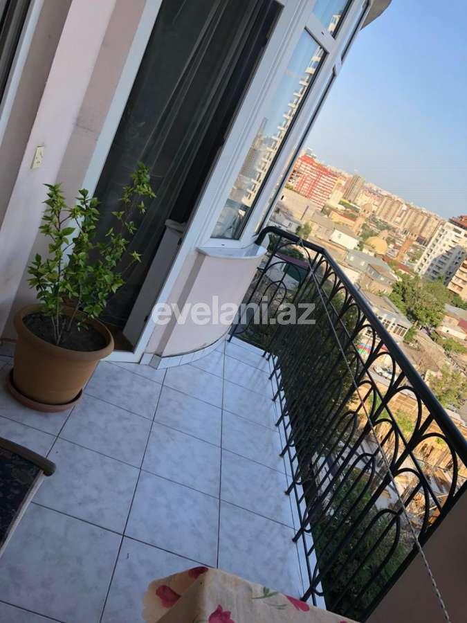 Satılır, yeni tikili, 4 otaqlı, 205 m², Bakı, Nəsimi r, 28 may m.