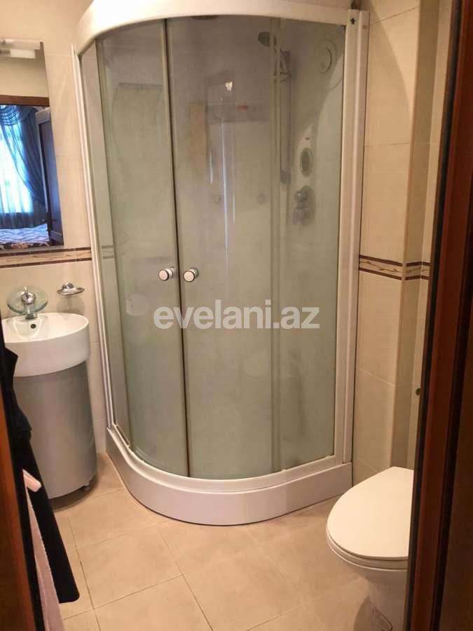 Satılır, yeni tikili, 4 otaqlı, 205 m², Bakı, Nəsimi r, 28 may m.