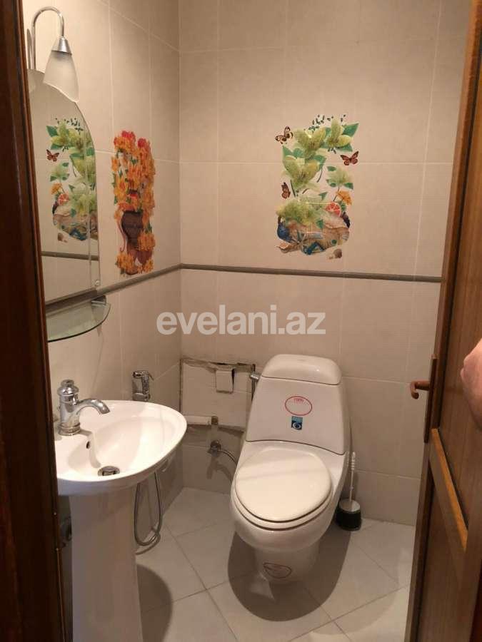 Satılır, yeni tikili, 4 otaqlı, 205 m², Bakı, Nəsimi r, 28 may m.