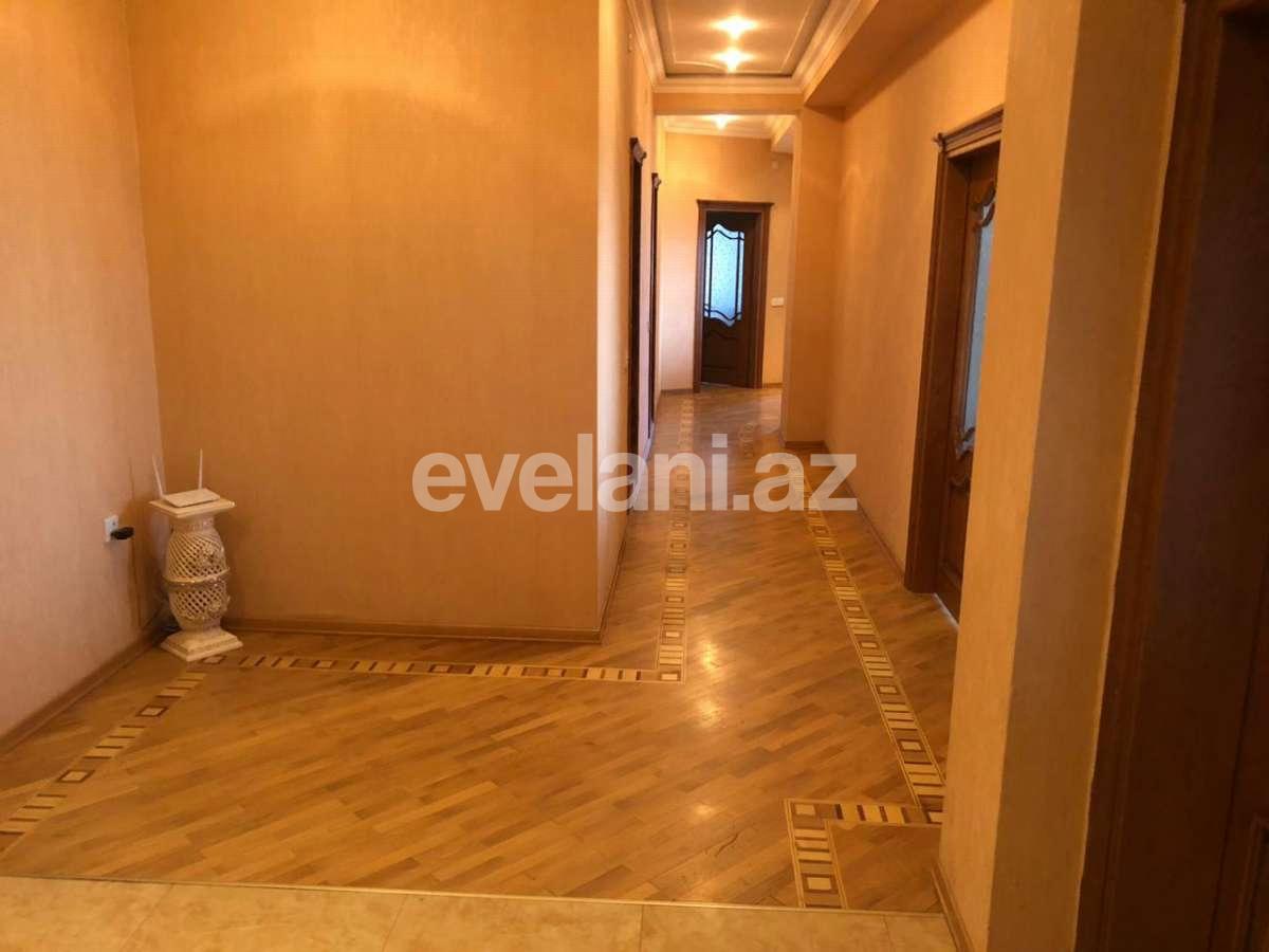 Satılır, yeni tikili, 4 otaqlı, 205 m², Bakı, Nəsimi r, 28 may m.