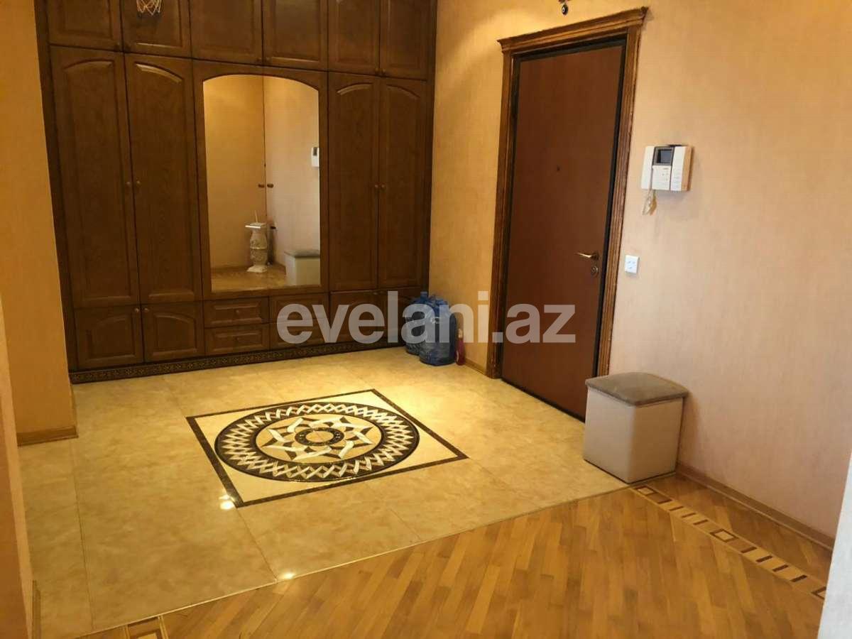 Satılır, yeni tikili, 4 otaqlı, 205 m², Bakı, Nəsimi r, 28 may m.